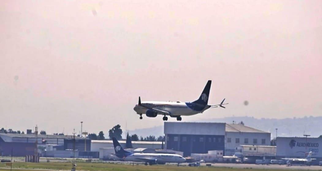 Si aerolíneas no bajan precios se permitirá cabotaje: AMLO Si aerolíneas no bajan precios se permitirá cabotaje: AMLO