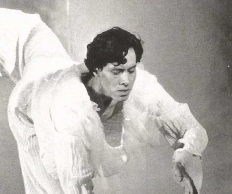 Alistan homenaje póstumo para el bailarín Arturo Garrido Alistan homenaje póstumo para el bailarín Arturo Garrido