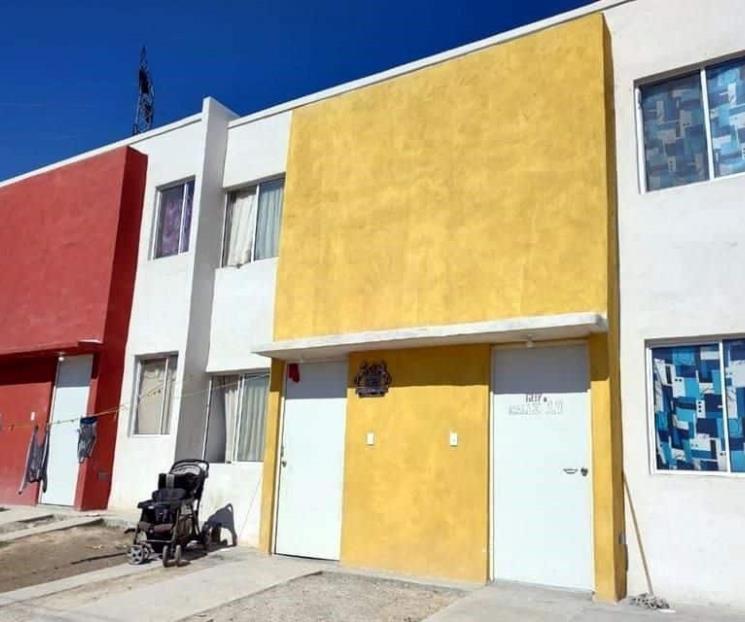 Investigan muerte de bebé Investigan muerte de bebé