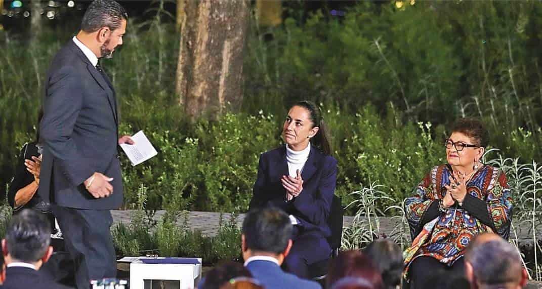 Ofrecen disculpa pública a víctimas del caso Rébsamen