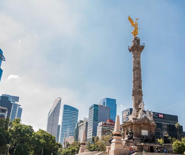 CDMX, número ocho con mayor impacto económico por turismo