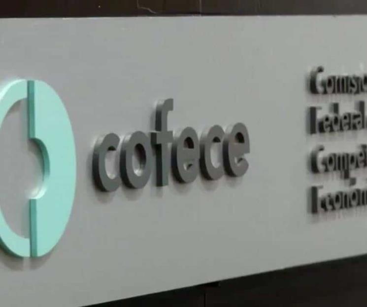 Nombran comisionados faltantes en la Cofece