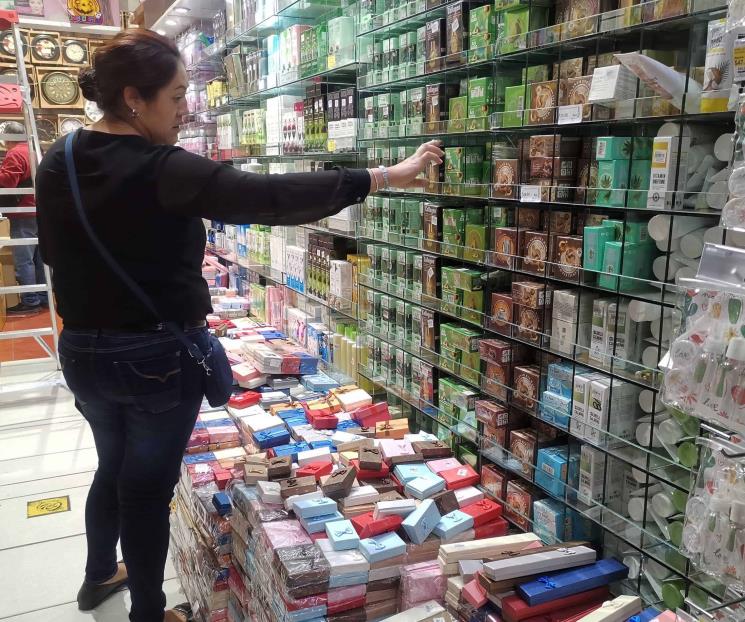 Confianza del consumidor repuntó en enero: Inegi Confianza del consumidor repuntó en enero: Inegi