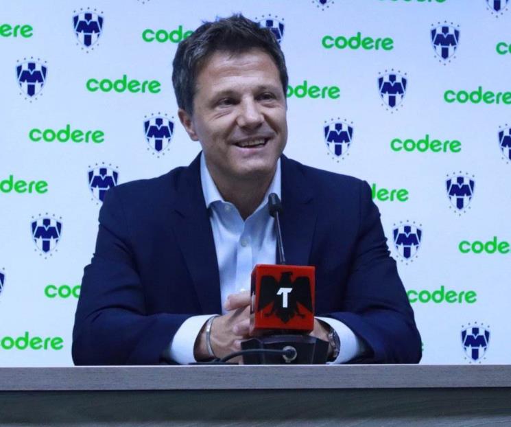 No descarta Tato estar en Comité de Selecciones No descarta Tato estar en Comité de Selecciones