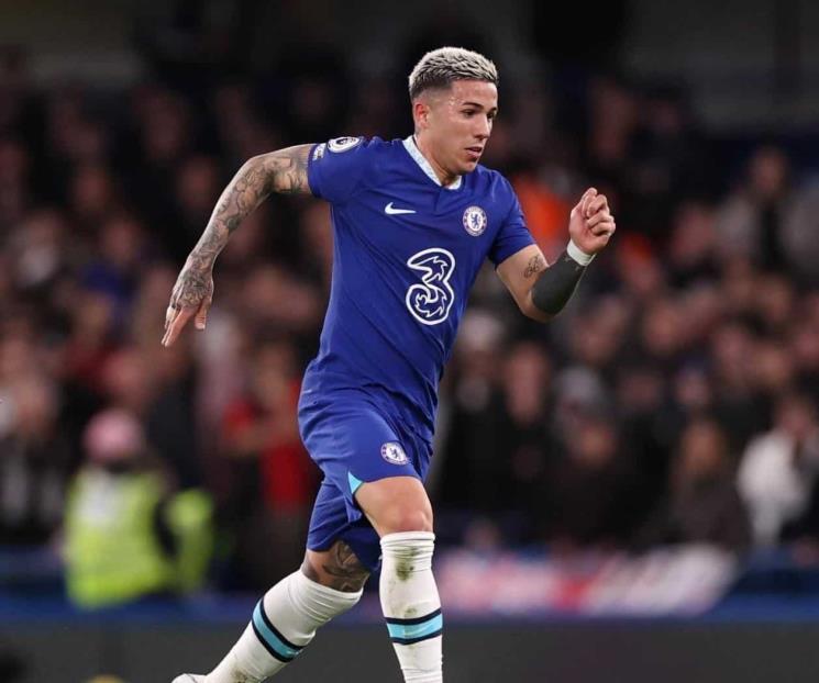 No pasa el Chelsea del empate con el Fulham No pasa el Chelsea del empate con el Fulham