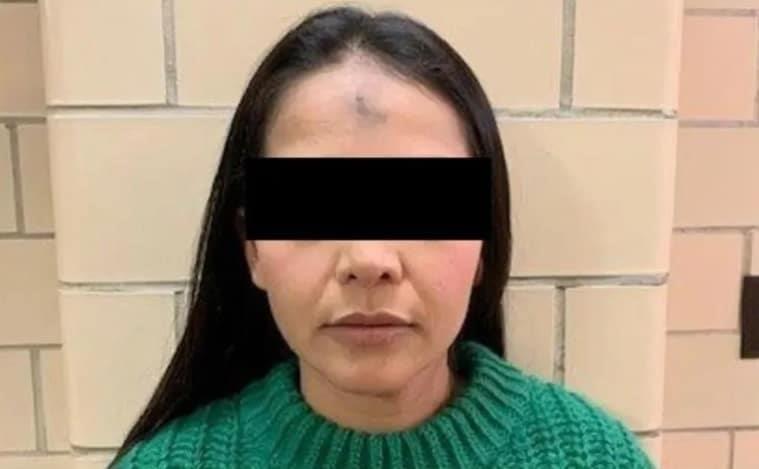 Hija de El Mencho interpone recurso de revisión Hija de El Mencho interpone recurso de revisión