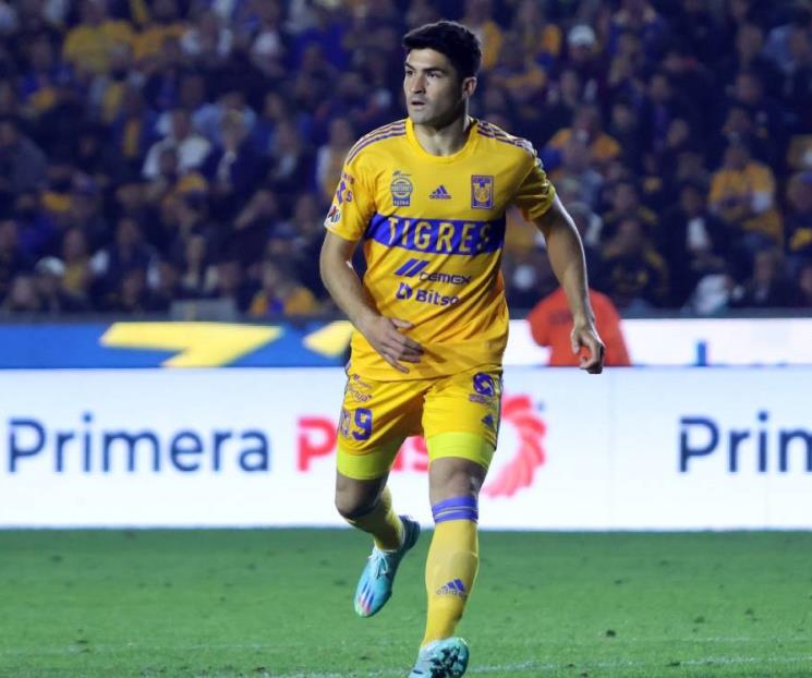 Ibáñez irá de inicio ante Cruz Azul Ibáñez irá de inicio ante Cruz Azul