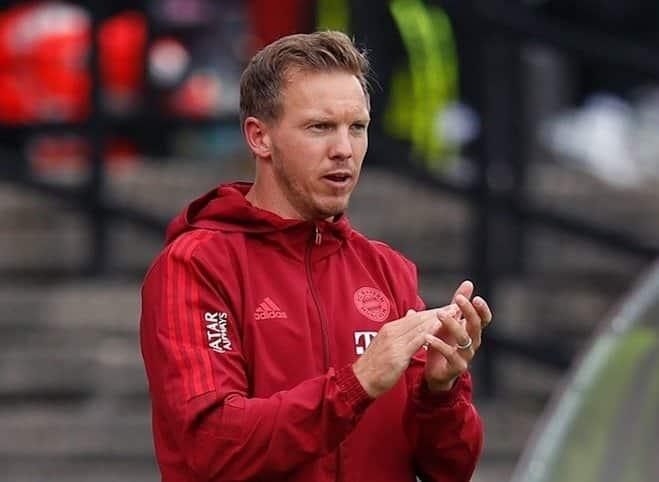Espera DT del Bayern que Mbappé esté ante ellos en UCL