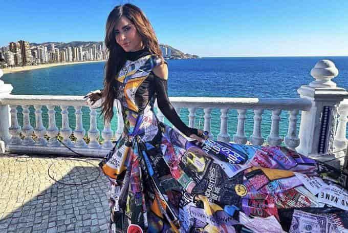 Asegura Gloria Trevi que Andrade la manipuló Asegura Gloria Trevi que Andrade la manipuló