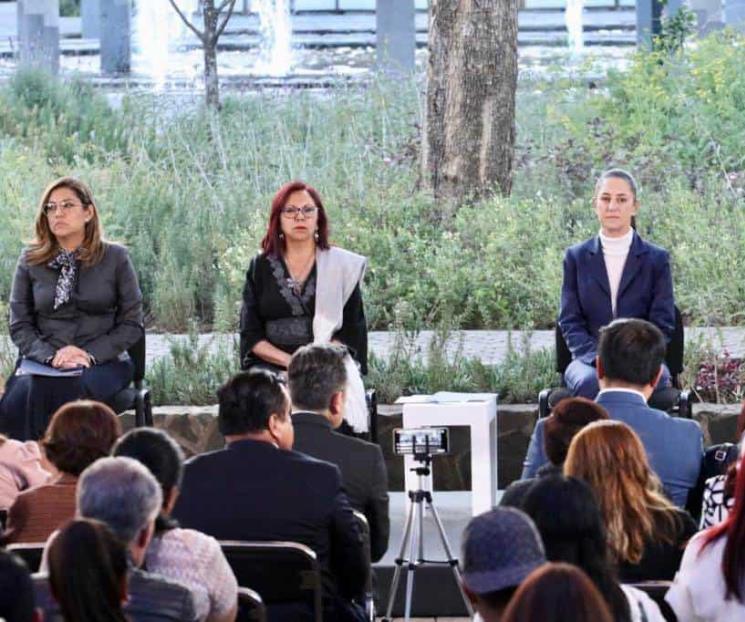 Rébsamen, Marx y la 4T, modificaciones a libros de la SEP