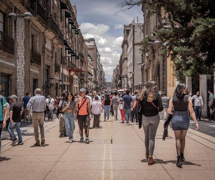 Avanza PIB turístico