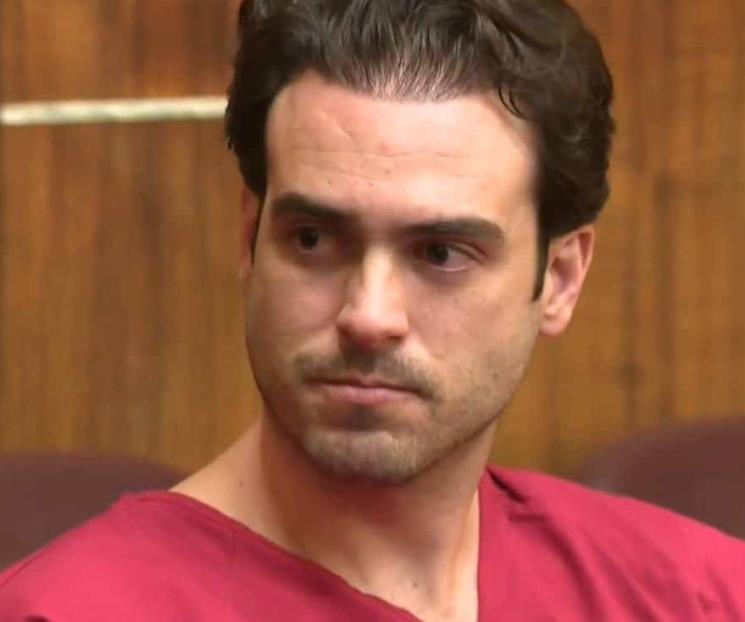 Condenan a Pablo Lyle por homicidio involuntario