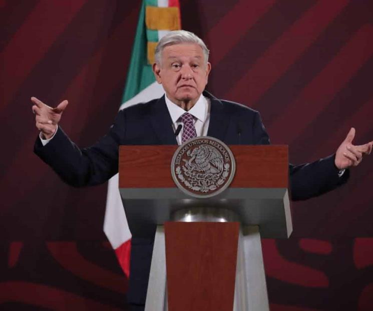 Si aerolíneas no bajan precios se permitirá cabotaje: AMLO Si aerolíneas no bajan precios se permitirá cabotaje: AMLO