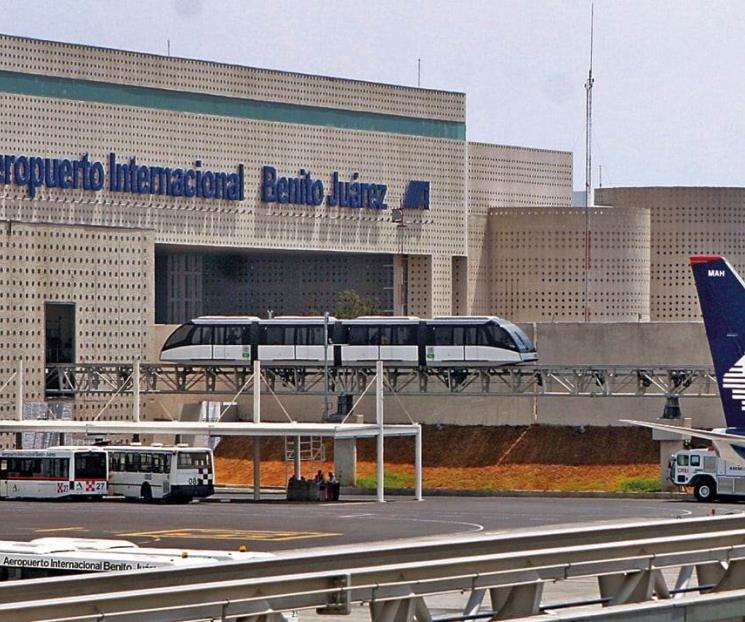 ¿Qué es la TUA y cuánto aumentará en el AICM en 2023?