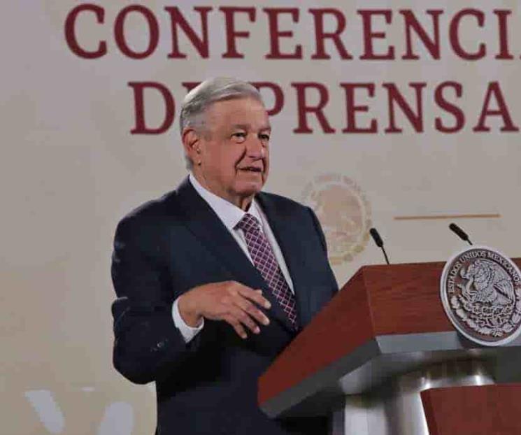 Quiso empresa contratar a titular de Cofece