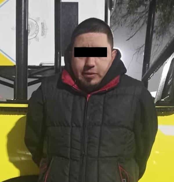 Arrestan a los responsables de una serie de asaltos a tiendas de conveniencia en diferentes sectores de la ciudad