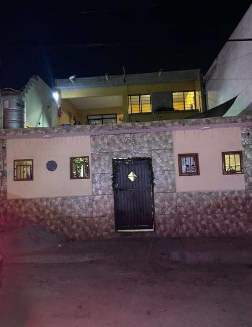 Catean punto de venta de droga