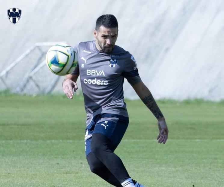 Repetirá Rayados once titular ante Toluca