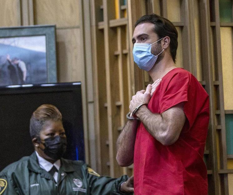 Los momentos más conmovedores del juicio de Pablo Lyle