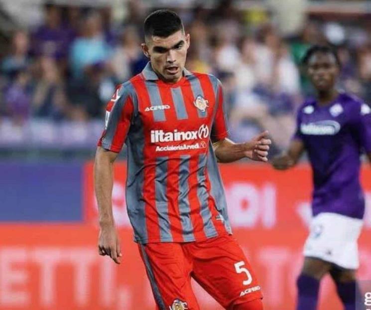 Cae Cremonese de Johan y siguen en zona de descenso