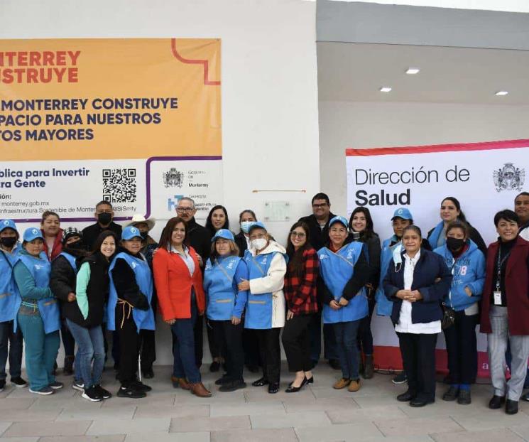 Certifican a la Colonia Topo Chico por ser sustentable