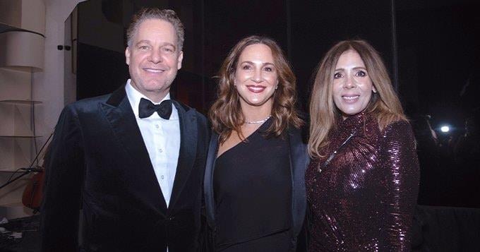 Gala MARCO una experiencia artística total