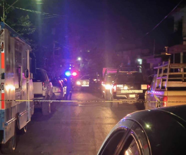 Intentan ejecutar a hombre Intentan ejecutar a hombre