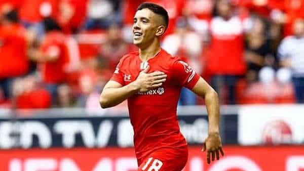 Sufre Rayados de más ante Leo Fernández