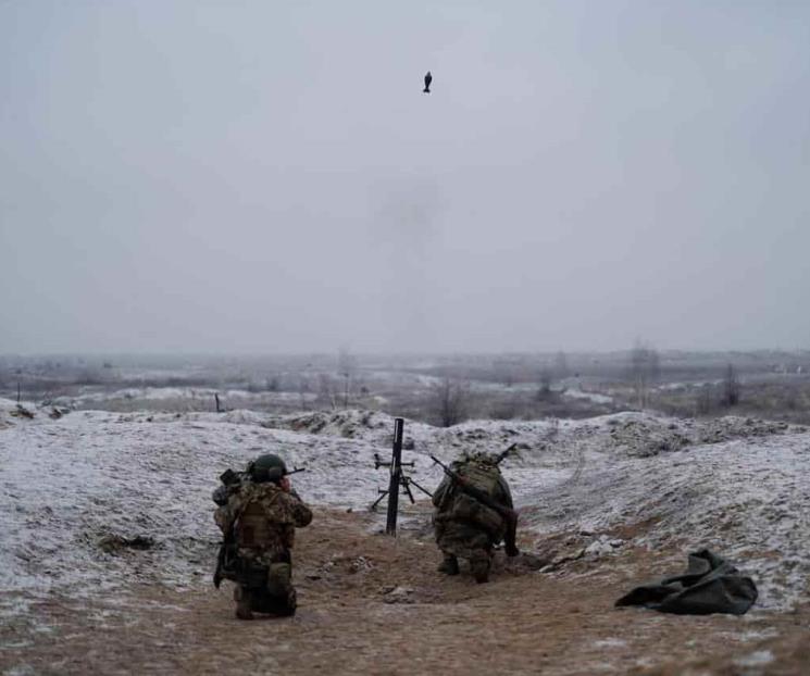 Ucrania, el largo camino a la justicia