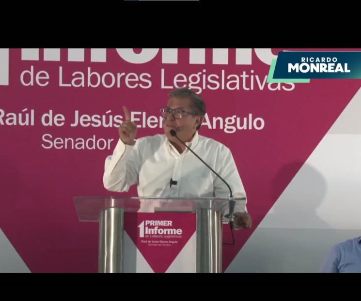 Se lanza contra promoción de las ‘corcholatas’