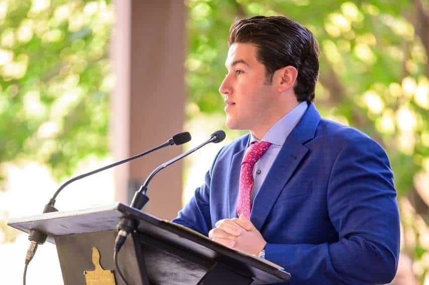 Propondrá Samuel nueva Constitución Mexicana