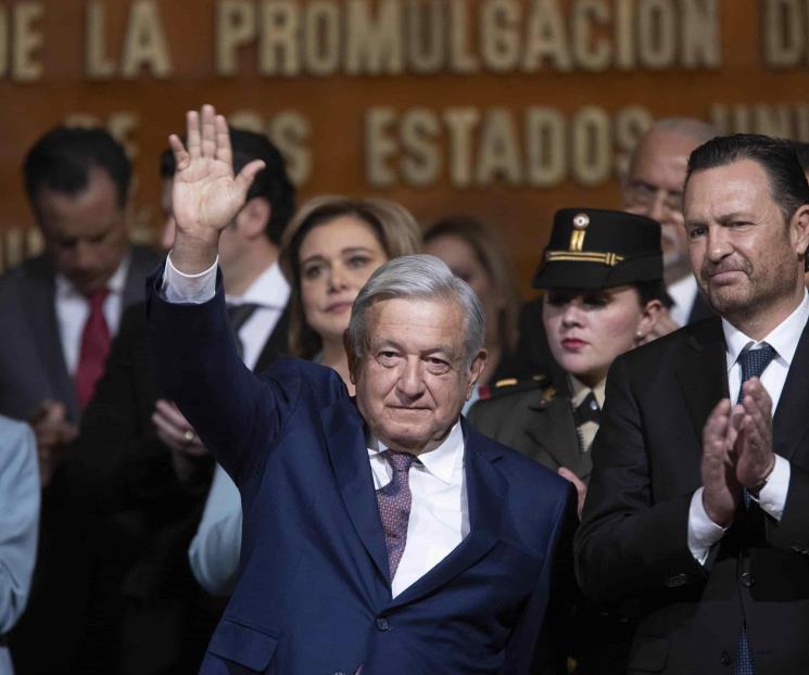 Insistirá AMLO en abolir reformas neoliberales