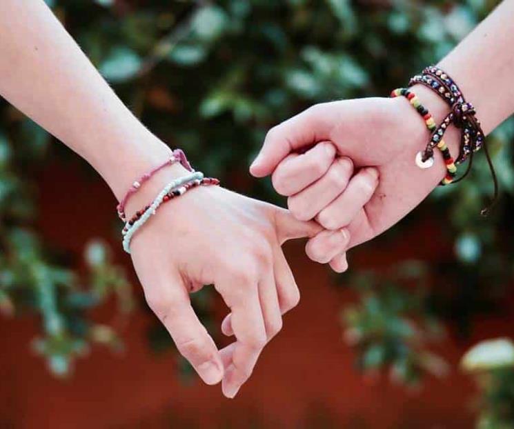 Por dejarlo en la friendzone Por dejarlo en la friendzone