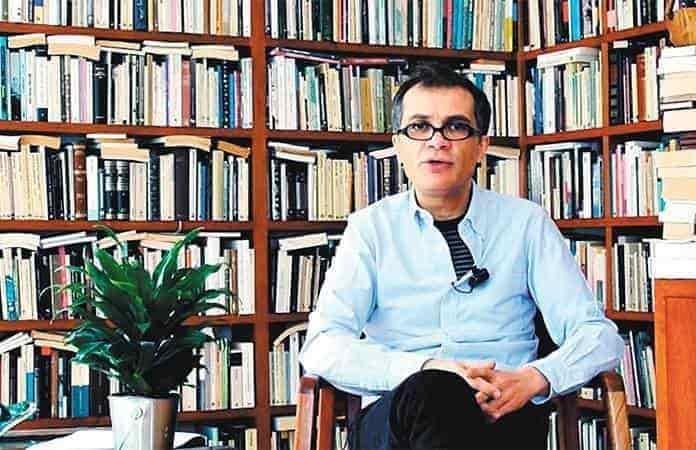 Pablo Boullosa opina sobre lenguaje inclusivo