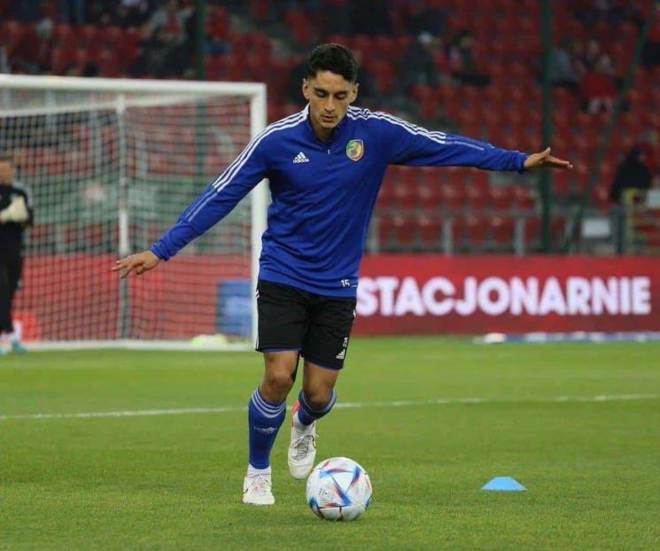 Pierde el Miedz del mexicano Santiago Naveda Pierde el Miedz del mexicano Santiago Naveda