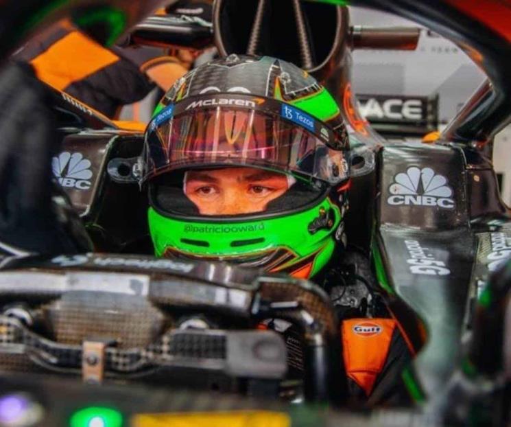 Ve OWard que hay mucho trabajo por hacer 