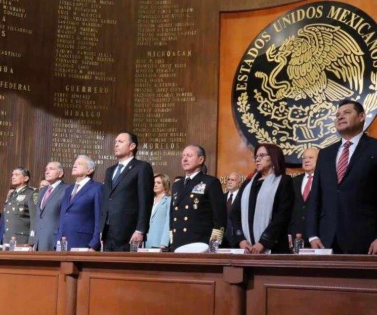 Plan B sería reforma electoral más impugnada de la historia Plan B sería reforma electoral más impugnada de la historia