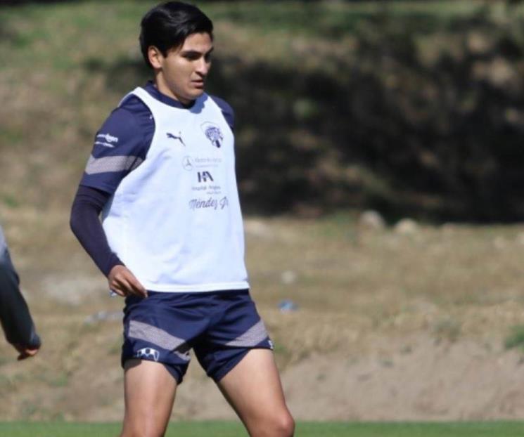 Los Raya2 siguen enfocados en Club Atlético La Paz Los Raya2 siguen enfocados en Club Atlético La Paz