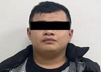 Dejan encerrado a presunto narcomenudista Dejan encerrado a presunto narcomenudista