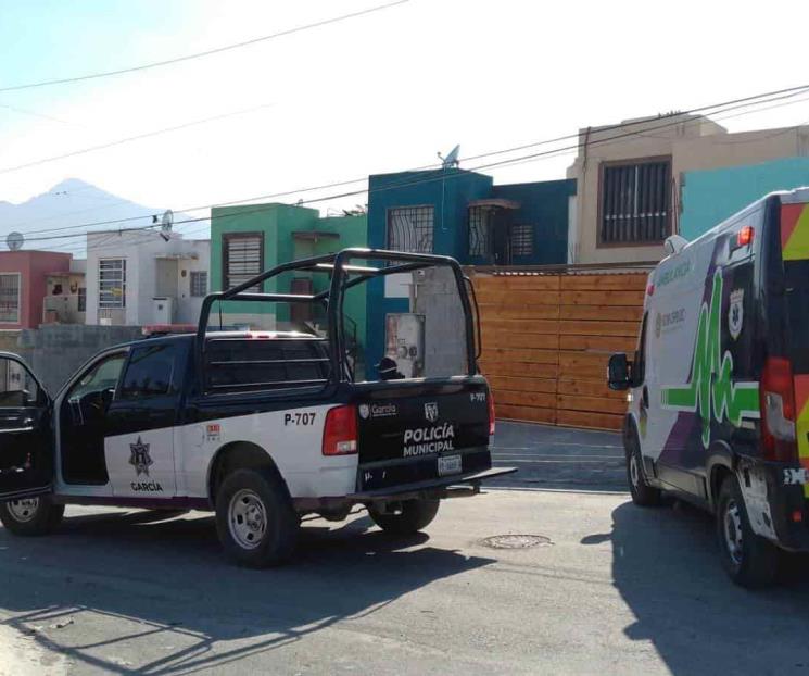 Sale a caminar y sicario lo mata de dos balazos Sale a caminar y sicario lo mata de dos balazos