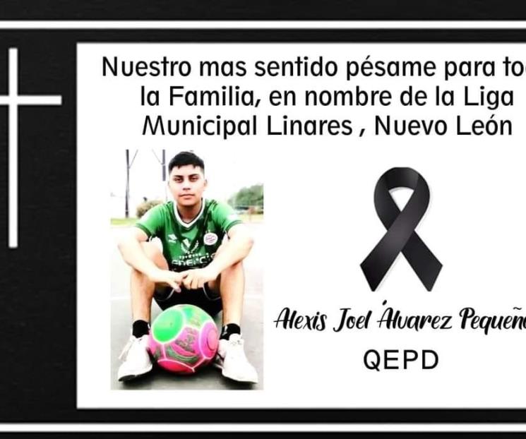 Muere motociclista tras choque Muere motociclista tras choque