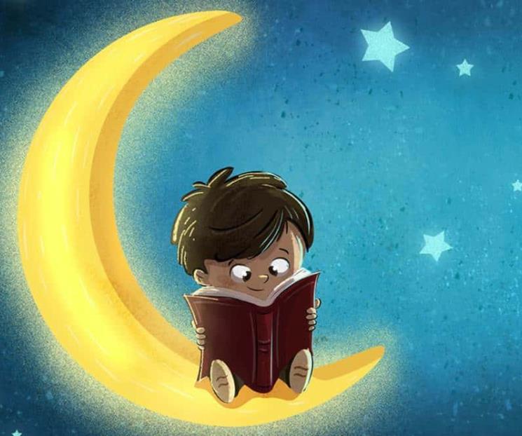 Hechizos para niños