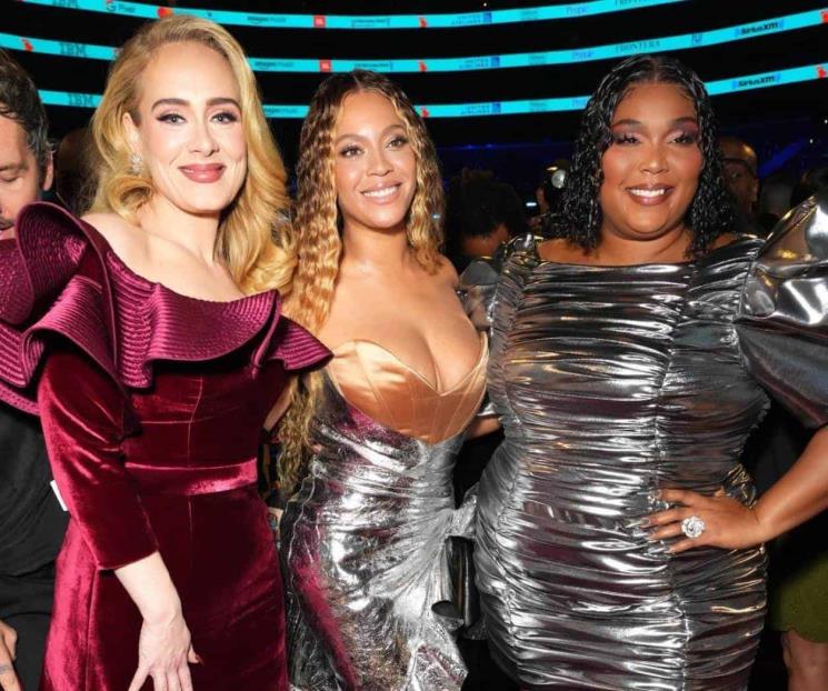 Los momentos más icónicos que nos dejó el Grammy 2023