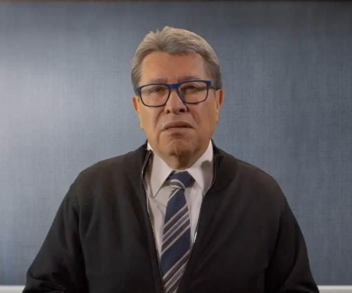 División de poderes no implica soslayar cortesía política