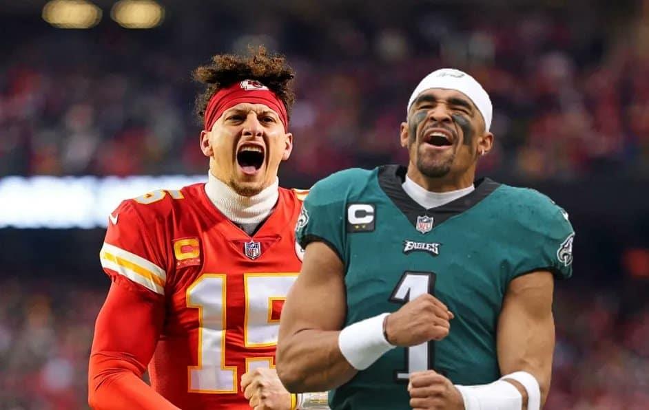 Kansas y Filadelfia, el Superbowl de la paridad e igualdad Kansas y Filadelfia, el Superbowl de la paridad e igualdad