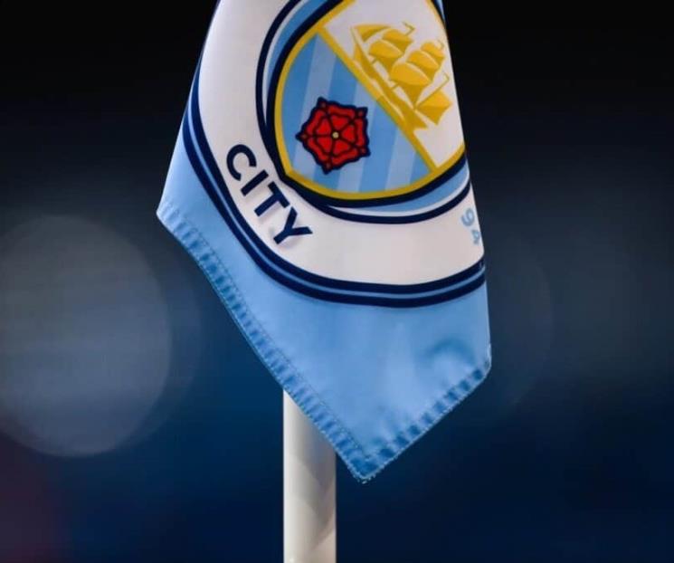Acusan al Manchester City de irregularidades financieras Acusan al Manchester City de irregularidades financieras