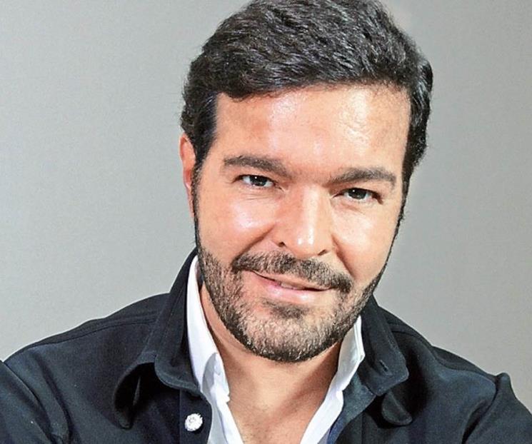 Denuncian a Pablo Montero por presunto abuso sexual Denuncian a Pablo Montero por presunto abuso sexual