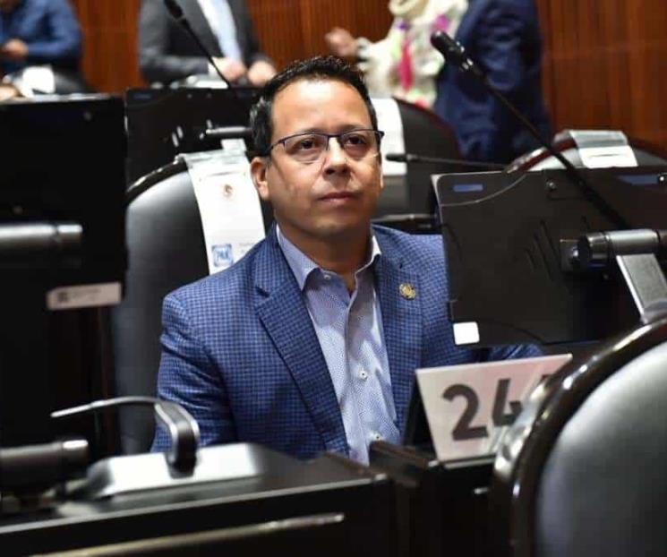 Pide Héctor Castillo programa de distribución de agua Pide Héctor Castillo programa de distribución de agua