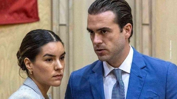 Esposa de Pablo Lyle reaparece en redes, tras sentencia