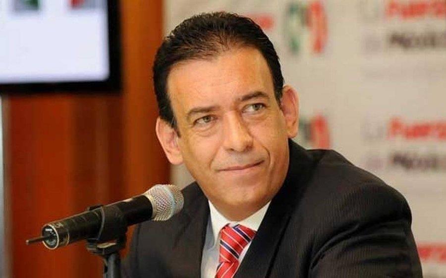 Implican a Moreira en juicio de García Luna